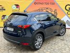 Mazda CX-5 SKYACTIV-D 184 SCR AWD Aut. Exclusive-Line - 3