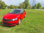 Skoda Fabia 1.0 Active - 1