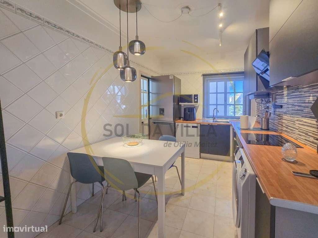 Apartamento T2 - Quinta do Conde, Sesimbra - 285.000€-19