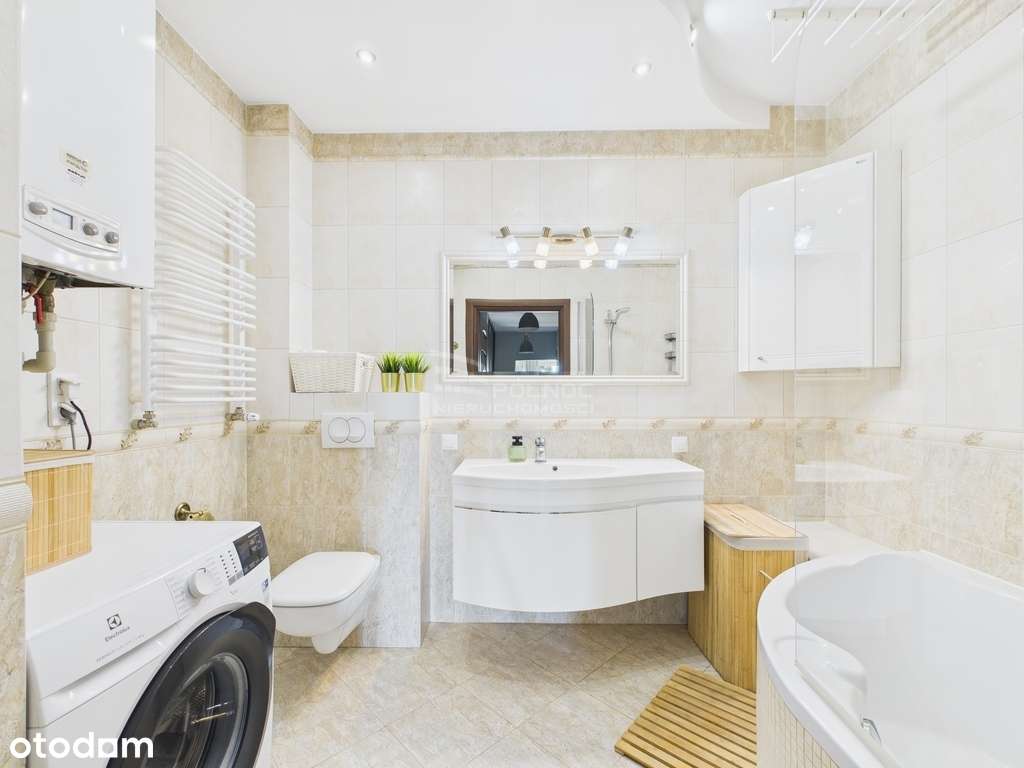 Zadbane mieszkanie gotowe do wprowadzenia-14