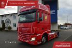 DAF XF 450 FT LOW DECK - 1