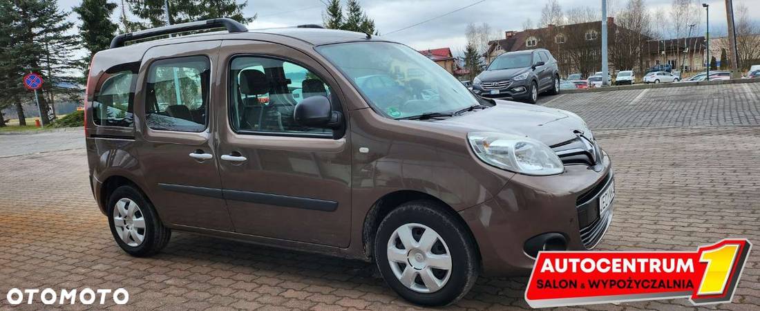 Renault Kangoo - 4