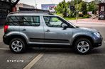 Skoda Yeti 1.2 TSI 4x2 Active DSG - 4