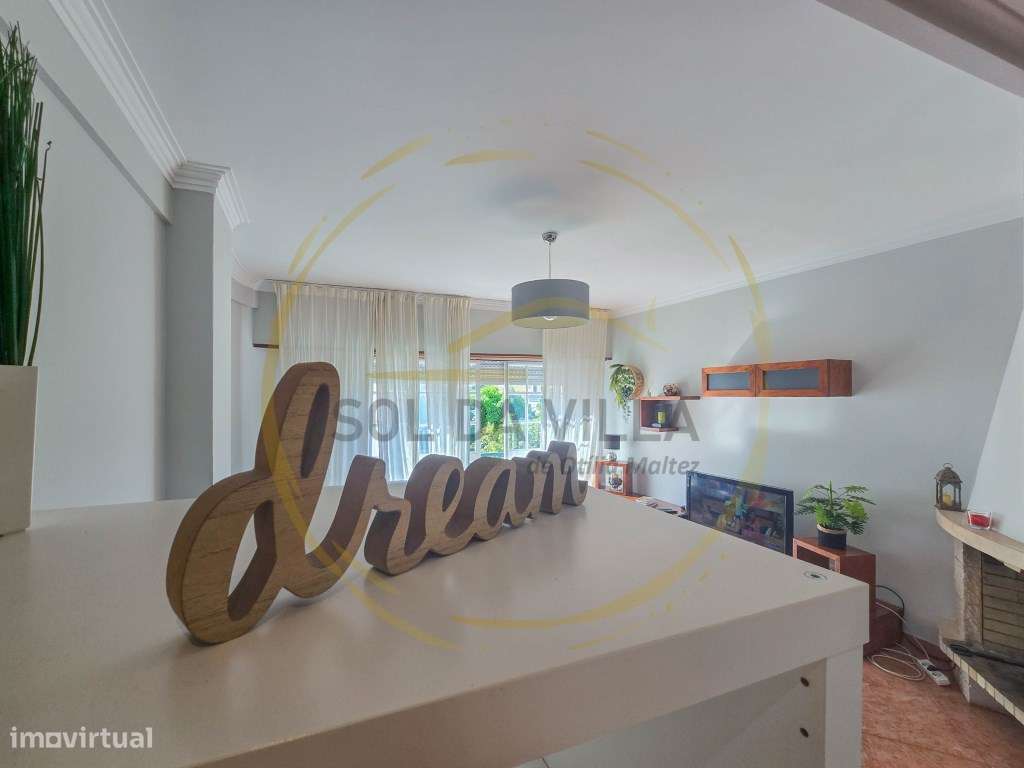 Apartamento T2 - Quinta do Conde, Sesimbra - 285.000€-25