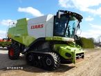 Claas LEXION 760 TT - 4