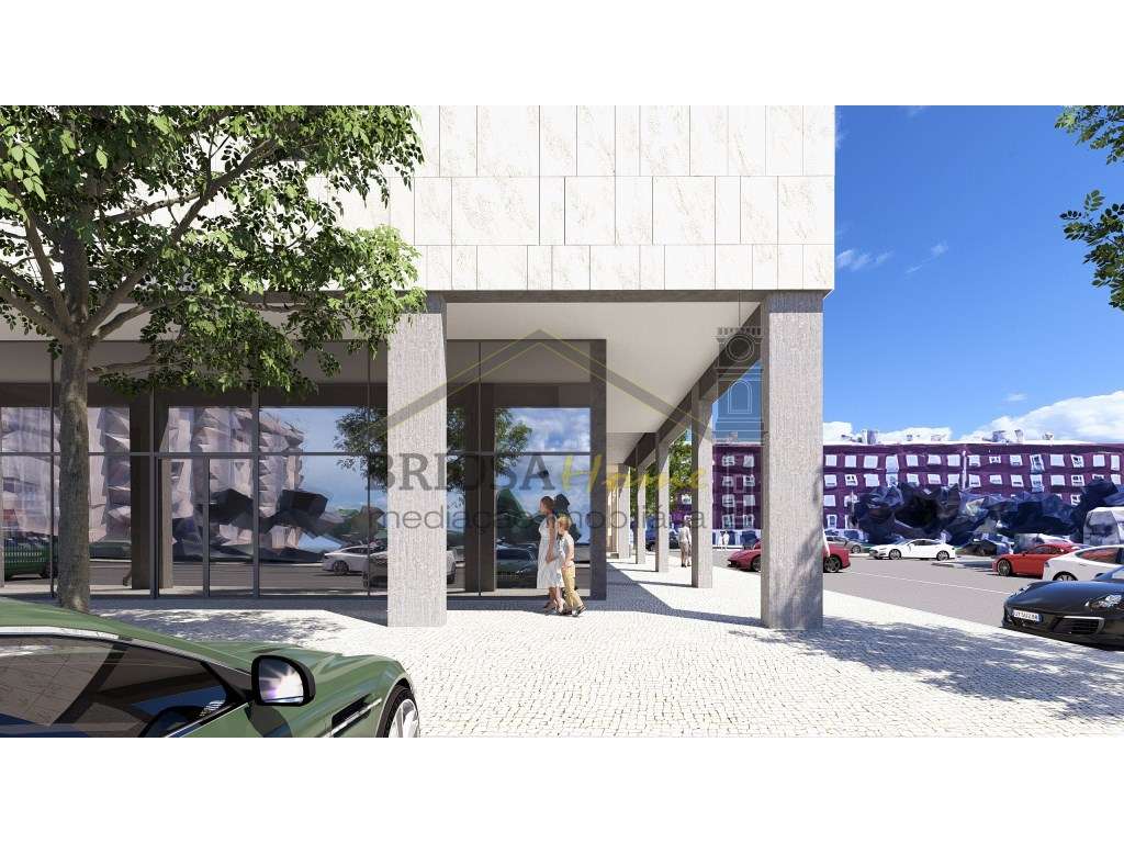 Apartamento T3 na Solum, Coimbra.-8