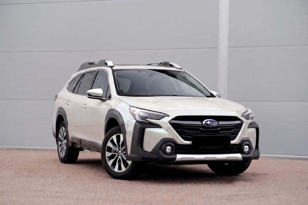 Subaru Outback VI 2024