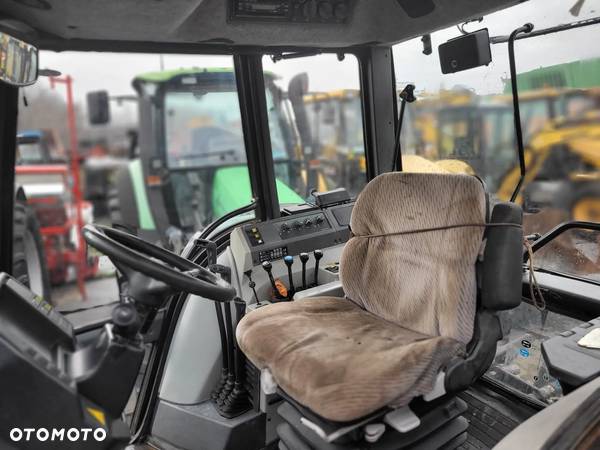 Valmet Valtra 8450 - 8