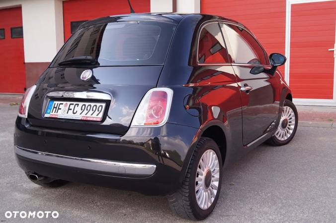 Fiat 500 - 16