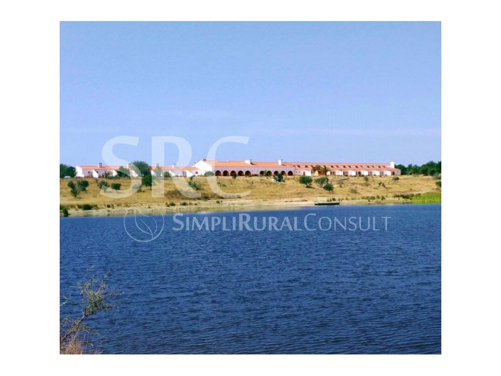 Hotel Rural - Grande imagem: 1/46