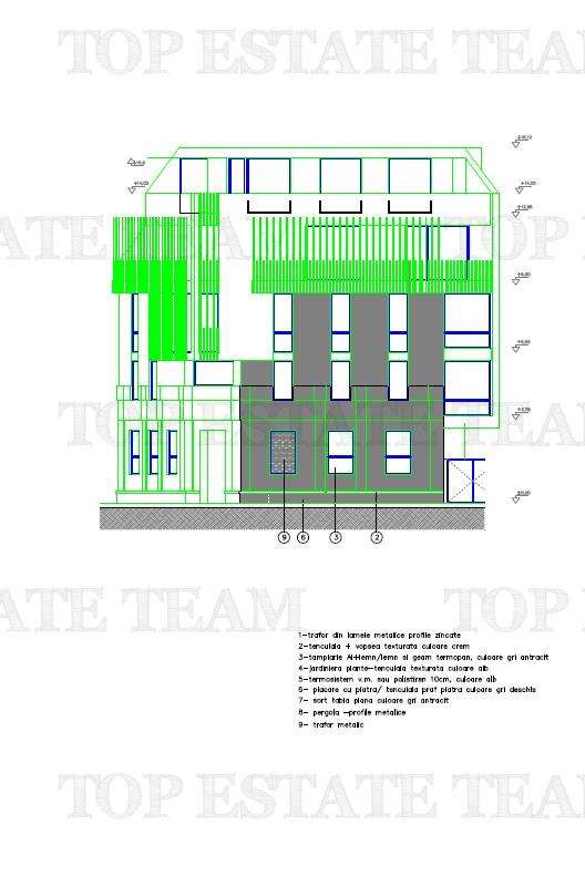 Spatiu comercial de vanzare in zona Piata Victoriei  Calea Grivitei - Imagine principală: 4/8