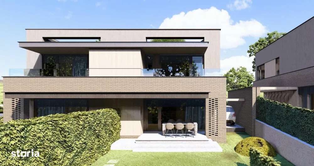 COMISION 0!!! Teren de vanzare de 526 mp cu Proiect Duplex in Gruia, C - Imagine principală: 2/2