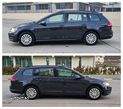 Volkswagen Golf - 9