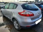 Interior complet Renault Megane 3 2009 HATCHBACK 1.9 dCI - 4