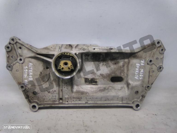 Charriot Frente 1k019_9369g Seat Altea Xl (5p5, 5p8) 1.9 Tdi [2 - 1