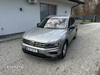 Volkswagen Tiguan 2.0 TDI SCR DSG IQ.DRIVE - 2