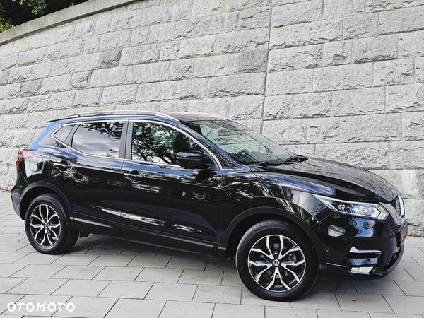 Nissan Qashqai 1.7 dCi TEKNA+ - 15