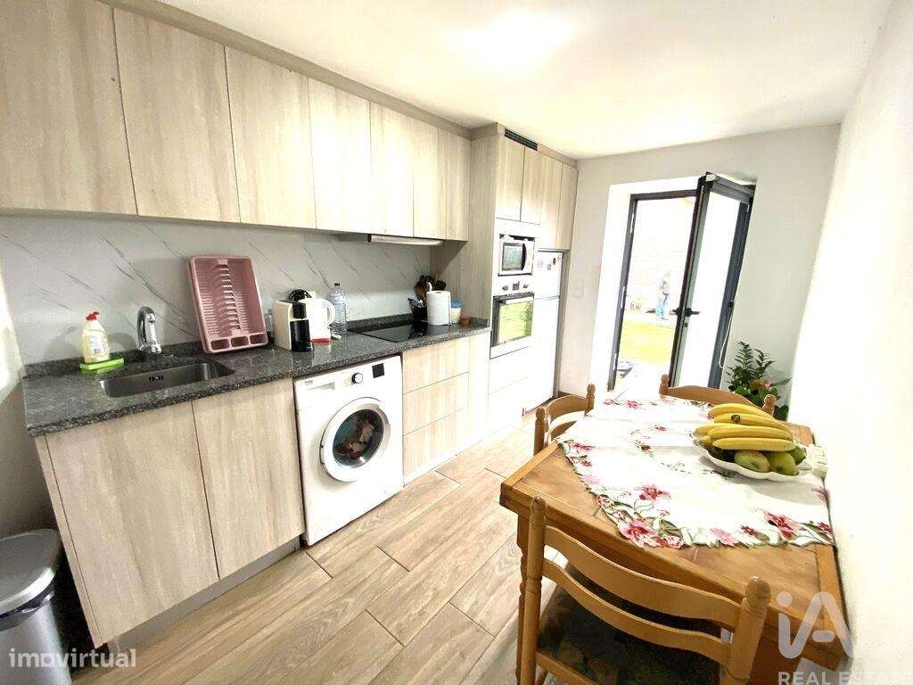 Casa de Campo T5 em Mentrestido de 234,00 m2 - Grande imagem: 4/30