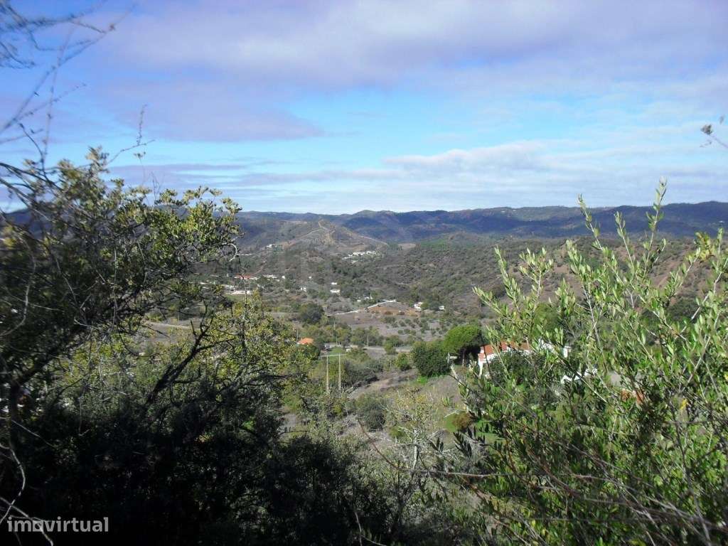 Propriedade Rural com Projeto Aprovado, Loulé, Algarve - Grande imagem: 2/9