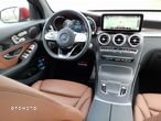 Mercedes-Benz GLC 200 d 4-Matic - 27