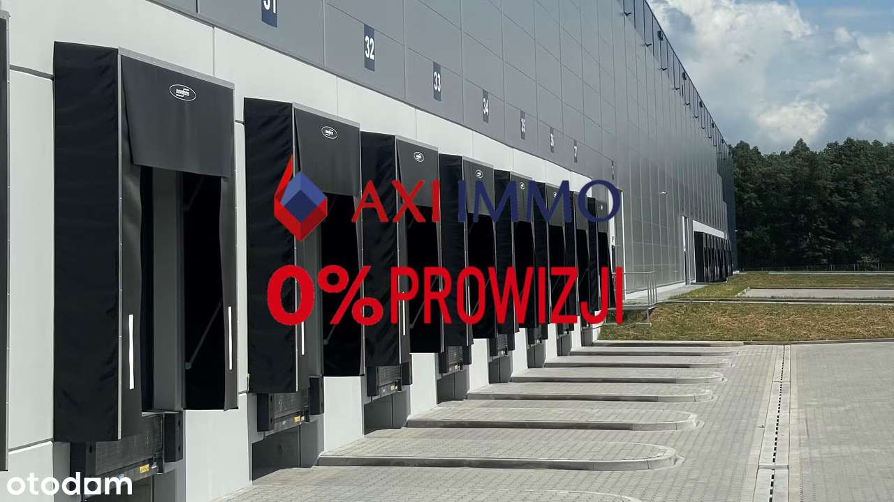 Obiekt, 12000.0 m², Włocławek - Pełny obrazek: 2/2