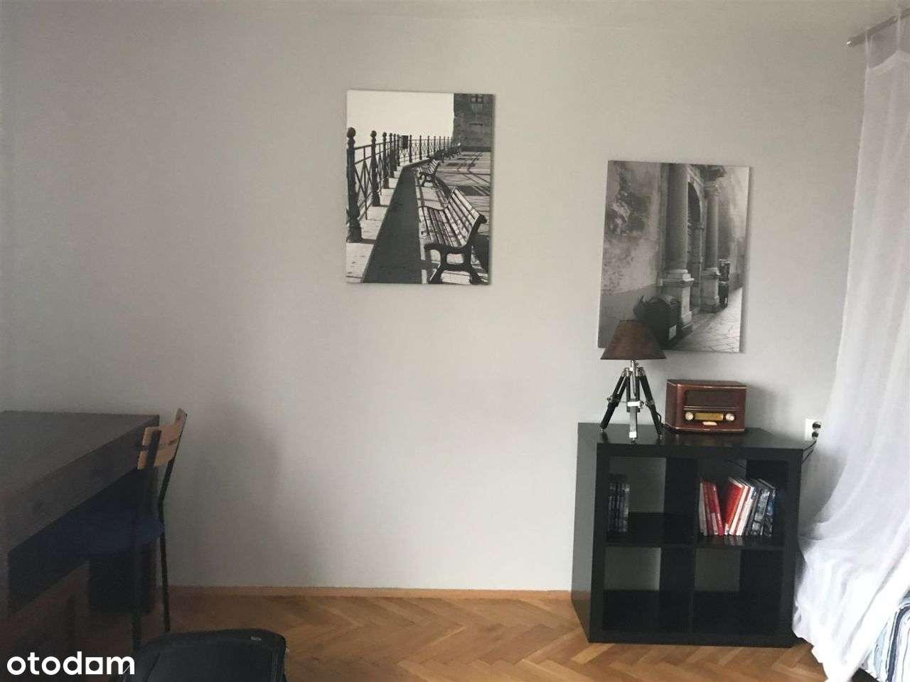 Mieszkanie, 25,47 m², Warszawa-3