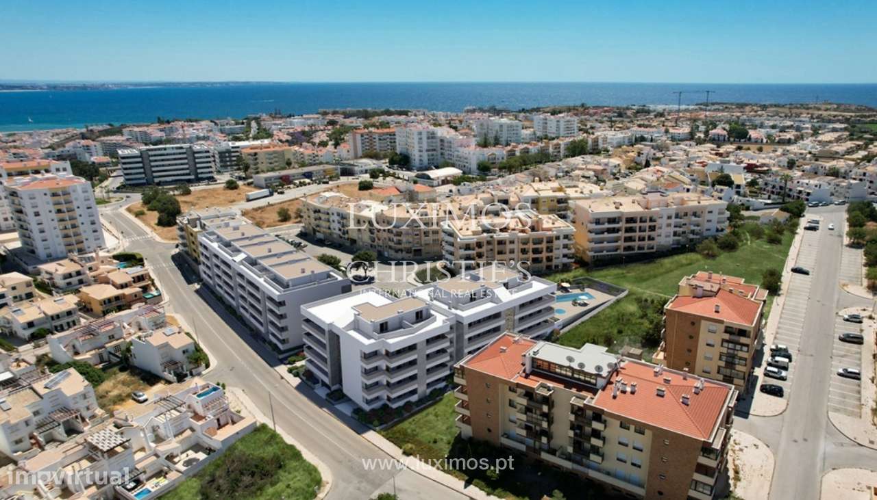 Apartamento T1+1 à venda no Domus 23 em Lagos, Algarve-9