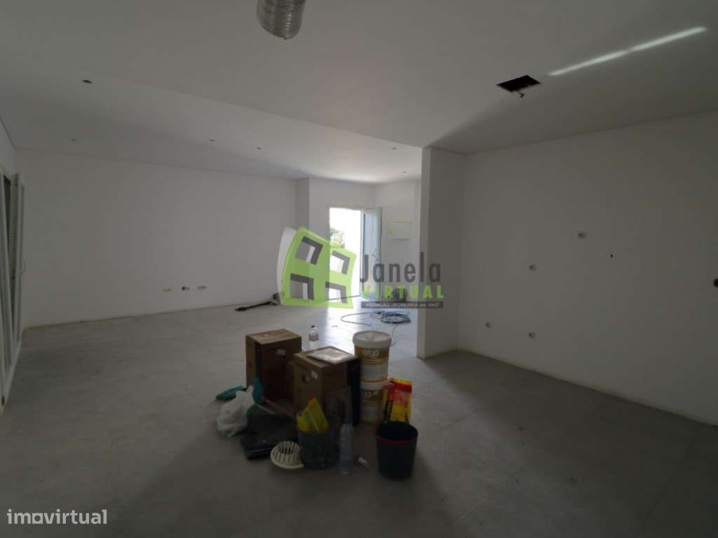 Moradia Isolada T3 Nova - Pinhal do General, Fernão Ferro-6