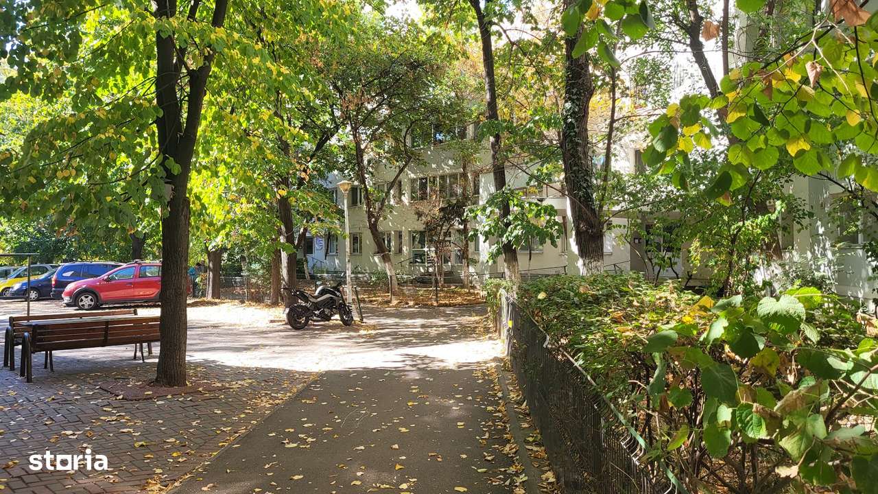 Vand apartament 2 camere Titan parc IOR/Mall Park Lake-10