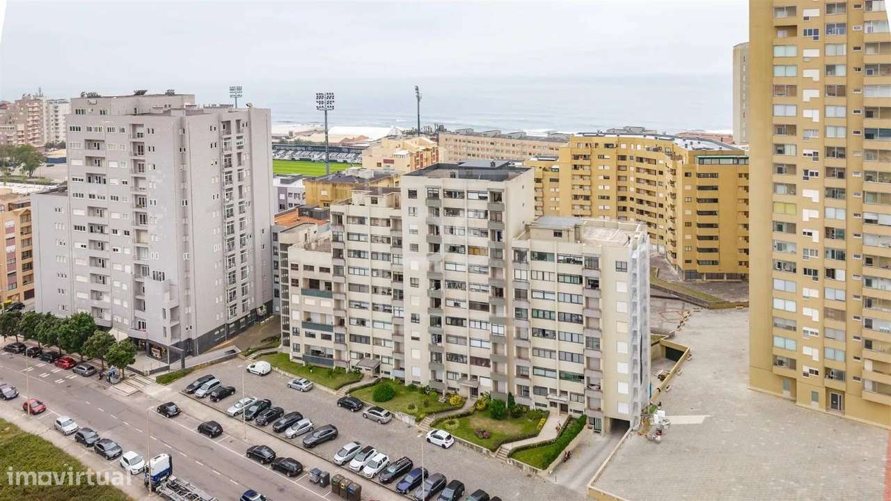 Apartamento T1 Venda em Póvoa de Varzim, Beiriz e Argivai,Póvoa de Var-18