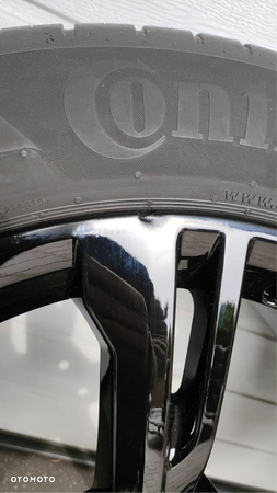 Koła aluminiowe Audi Q5 19'' 5x112 opony letnie 235/55/19 OL1619 - 6