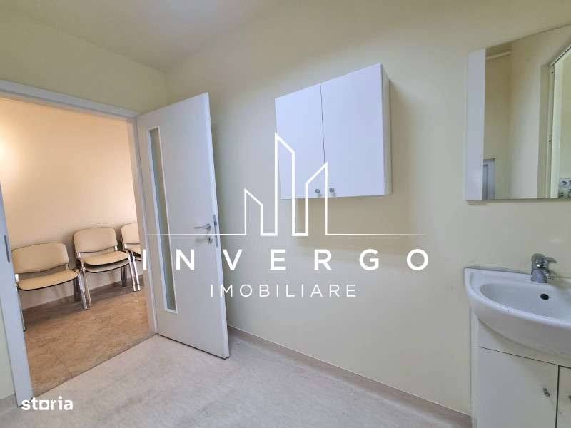 Apartament in bloc nou, 4 camere,  de vanzare, in Floresti-10