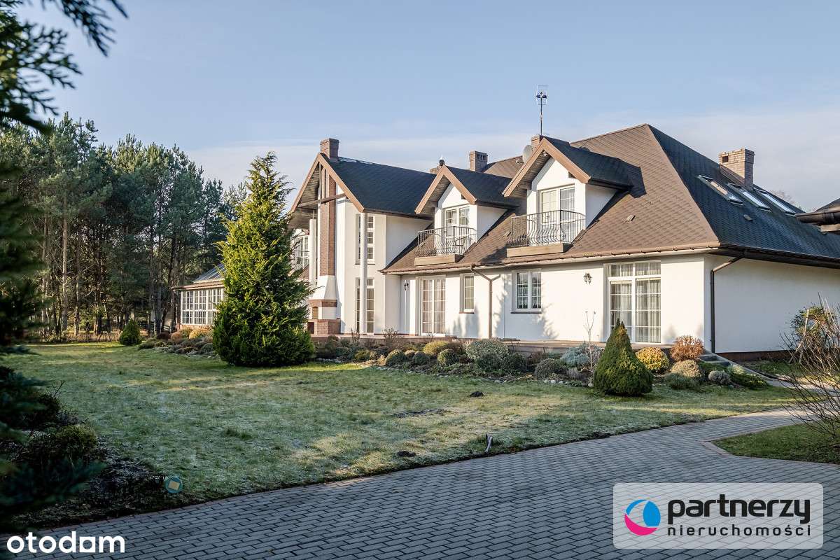 Wyjątkowa okazja w otulinie Słowiańskiego PN-1