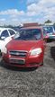 Conducta ac Chevrolet Aveo 1.2 benzina - 1