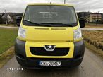 Peugeot BOXER - 2