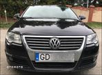 Volkswagen Passat 2.0 TDI Comfortline DSG - 4