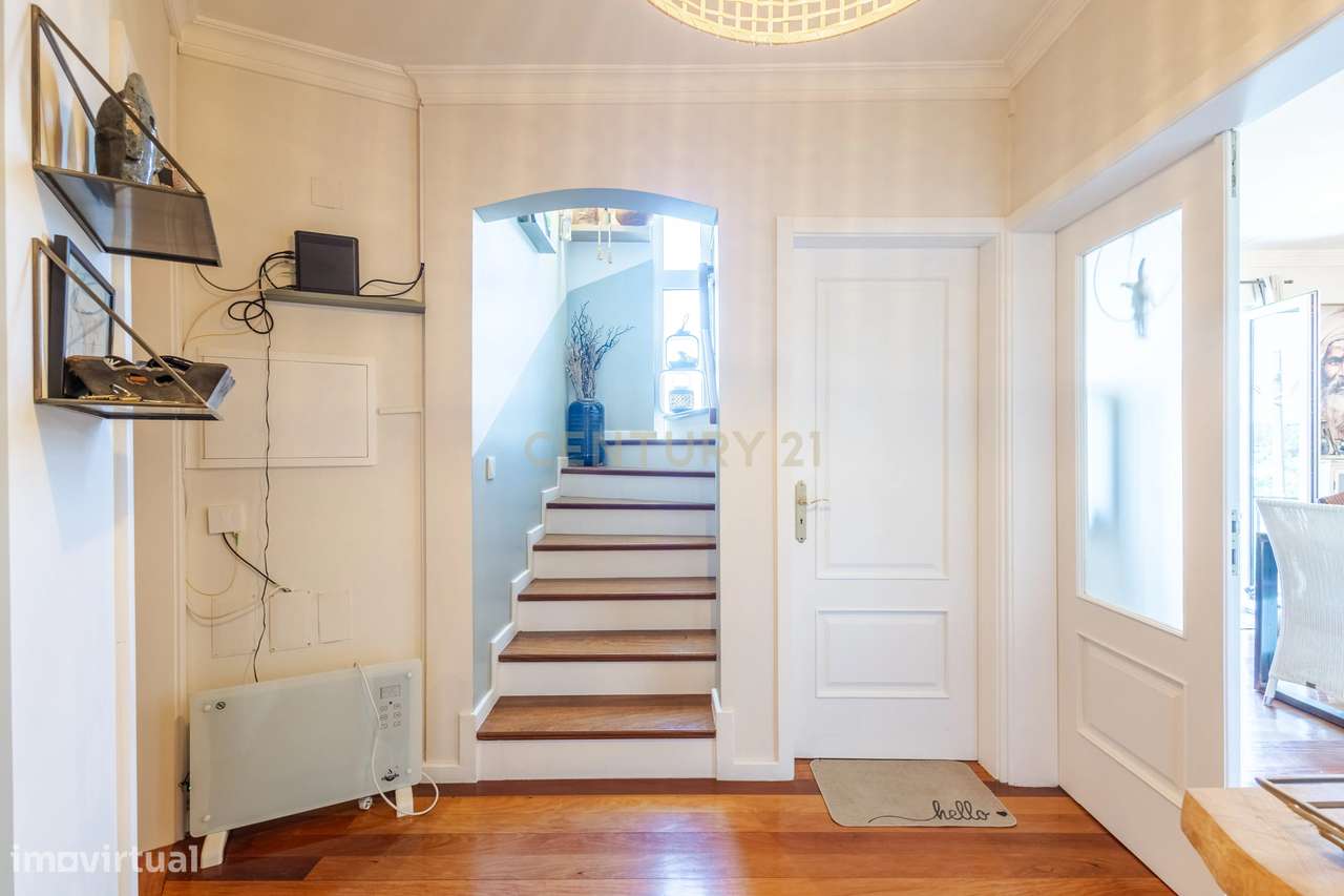 Casa T3 em Valadares, Baião - Oportunidade Única!-37