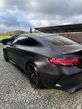 Mercedes-Benz Klasa C AMG 63 S Coupe AMG Speedshift MCT 9G - 4