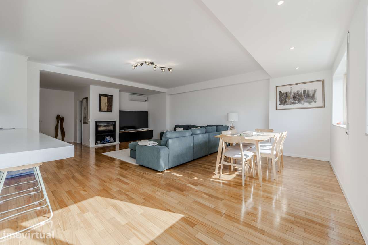 Apartamento T3 para venda em Ferreiros e Gondizalves, Braga - Grande imagem: 4/37