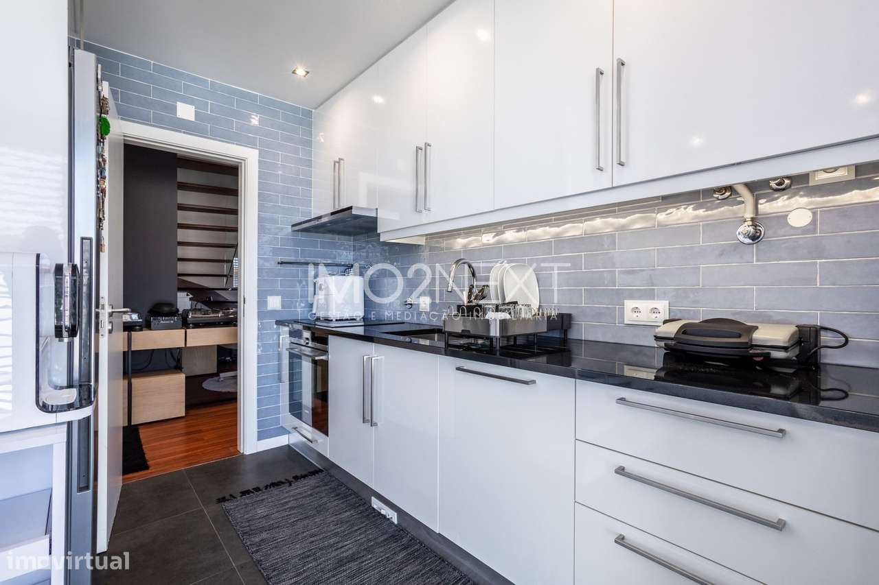 APARTAMENTO T2 DUPLEX ||  EDIFÍCIO PLAZA || LEIRIA-11