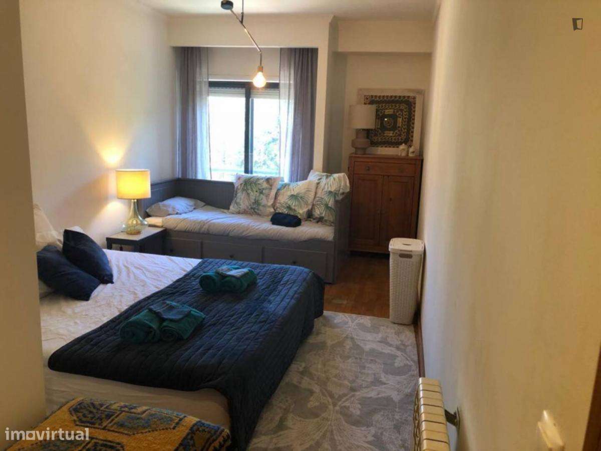 Apartamento com 3 quartos - localizado em Vila nova de gaia - Grande imagem: 2/10