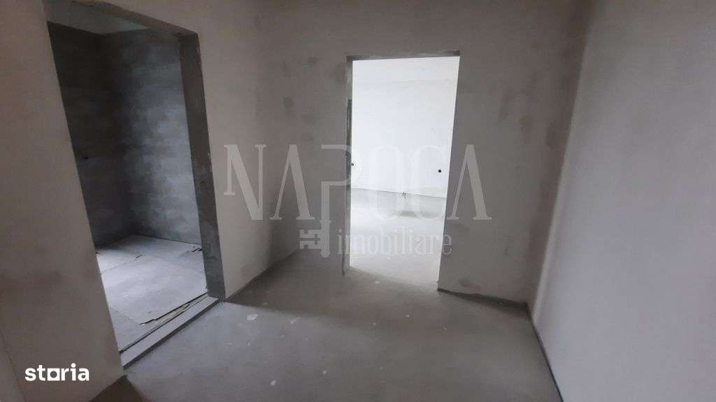 Apartament 2 camere de vanzare in Bulgaria, Cluj Napoca - Imagine principală: 4/11