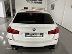 BMW 520 d Pack M Auto - 59