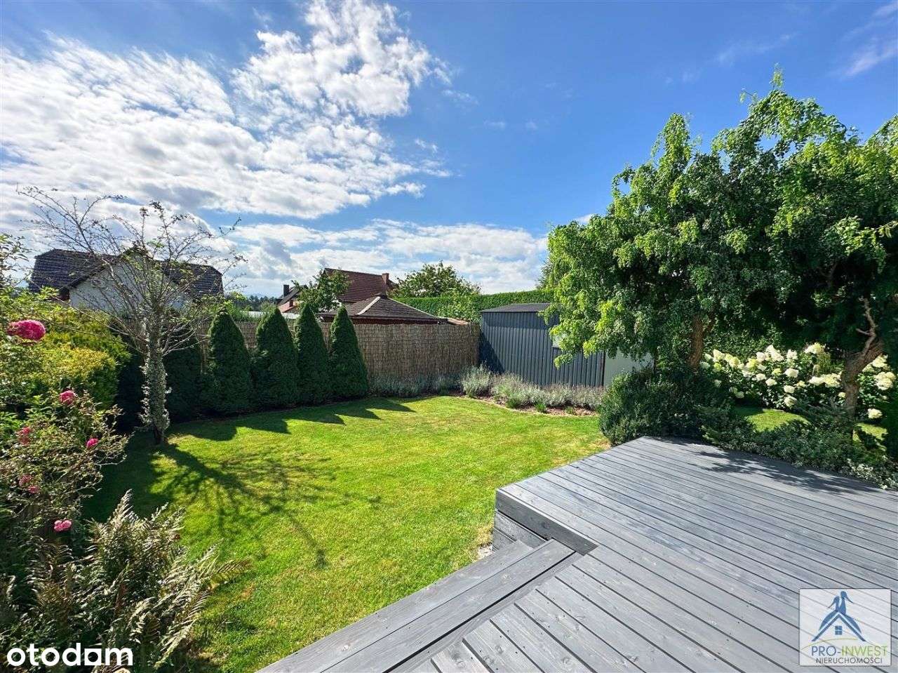 Prowansalska perełka - okolice Bielsko-Biała-13