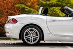 BMW Z4 sDrive18i - 18