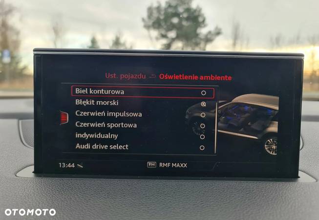 Audi SQ7 4.0 TDI Quattro Tiptronic - 37