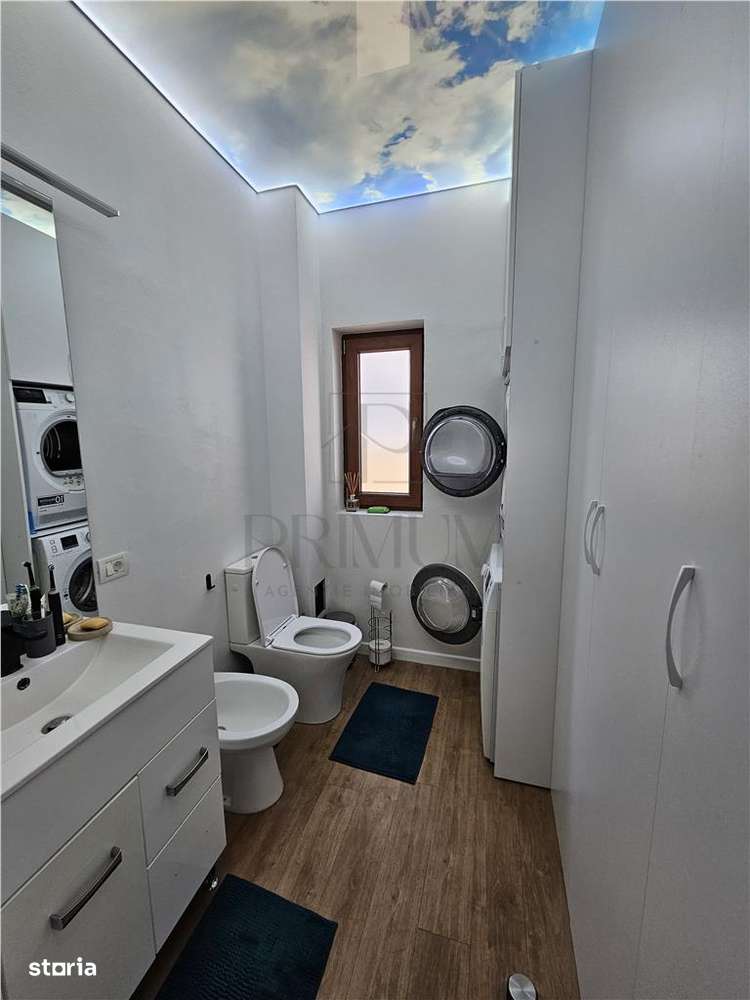 Casa individuala - zona foarte buna - suprafata mare - proiect deosebi - Imagine principală: 4/13