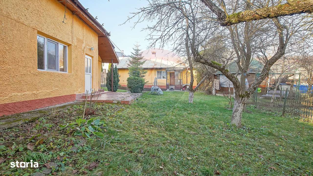 0% COMISION | CASA DE INCHIRIAT 4 CAMERE / NOUA - PET FRIENDLY - Imagine principală: 2/20