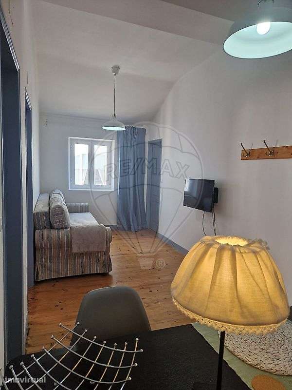 Apartamento T1 para venda-17