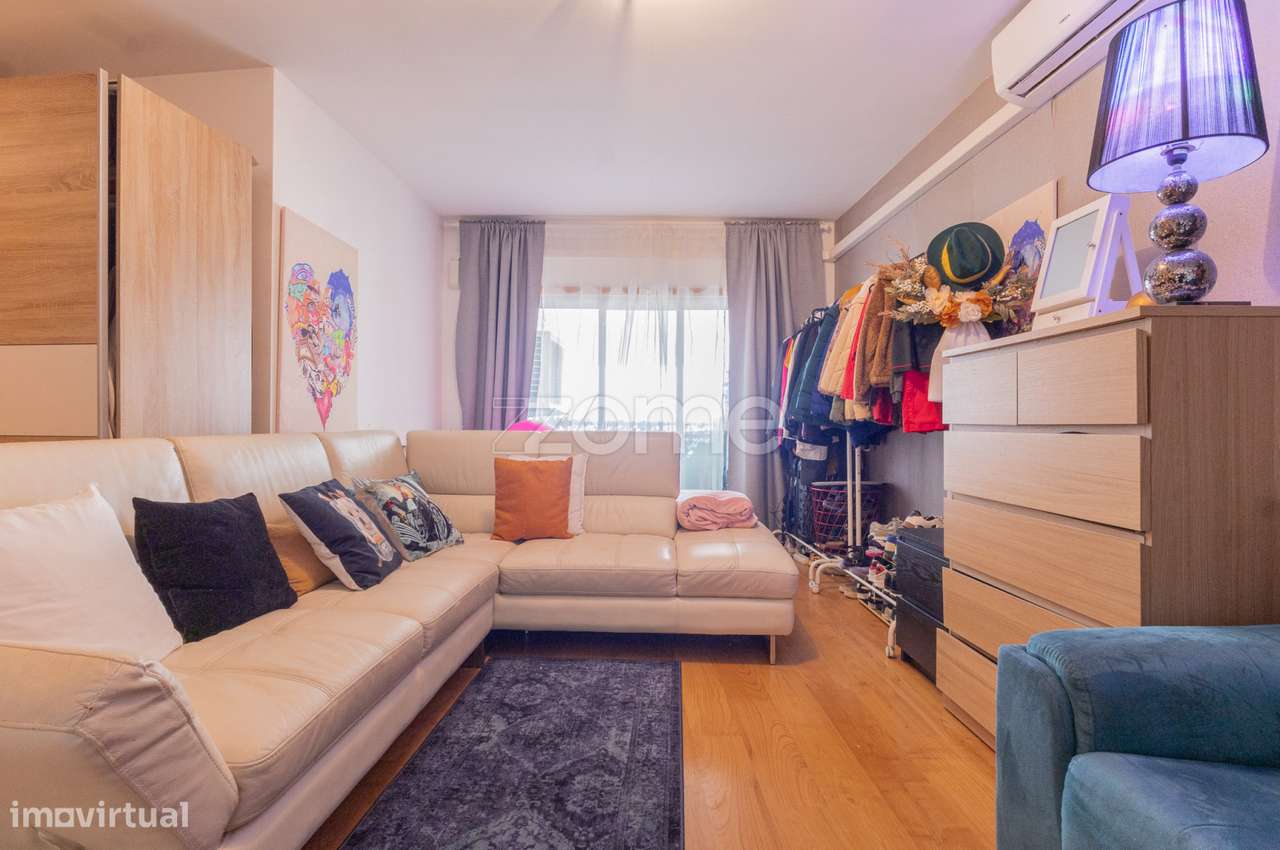 Apartamento T2 | Fitares - Grande imagem: 2/32